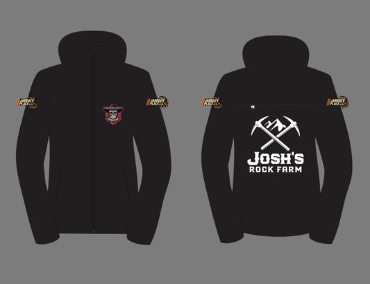 Jarrod’s Place - Los Bandidos Rain Jacket