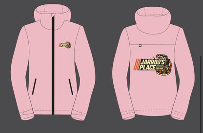 Snake Logo - Rain Jacket - Men’s