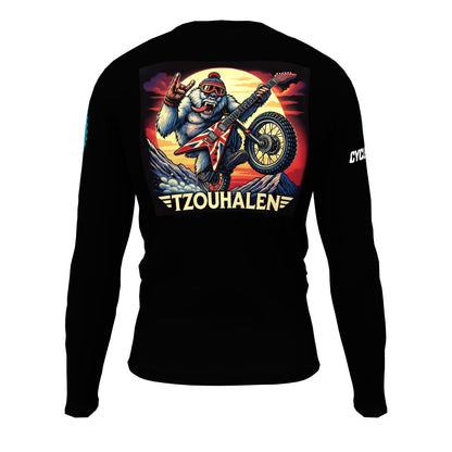 Custom - Tzouhalen