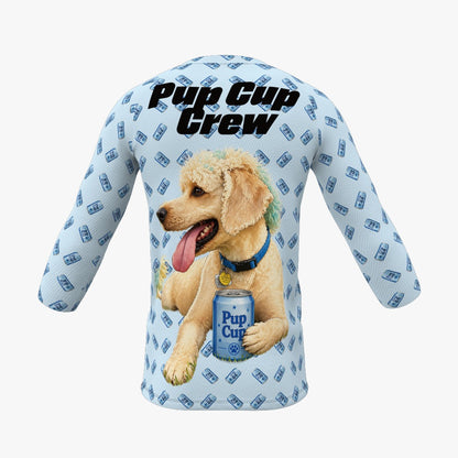 Pup Cup Crew 2