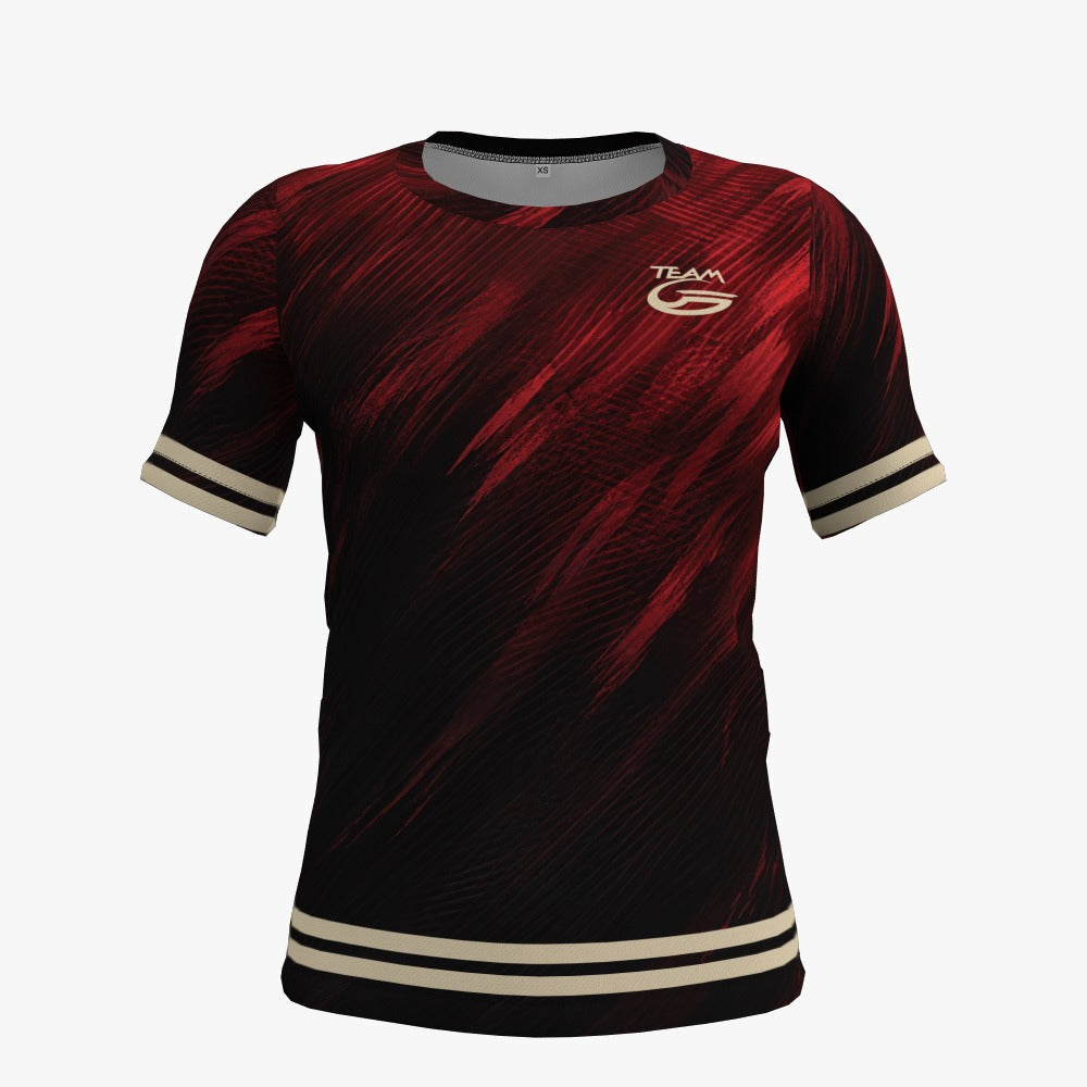 Gateway Disc Sports Team