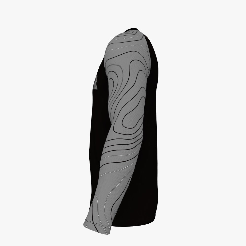 Grey Topo