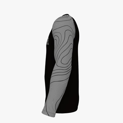 Grey Topo