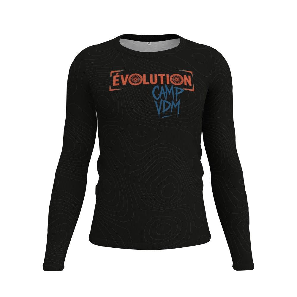Custom - Evolution MTB
