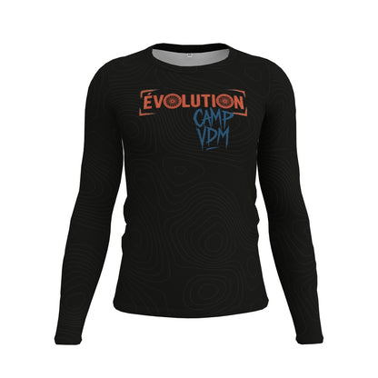 Custom - Evolution MTB
