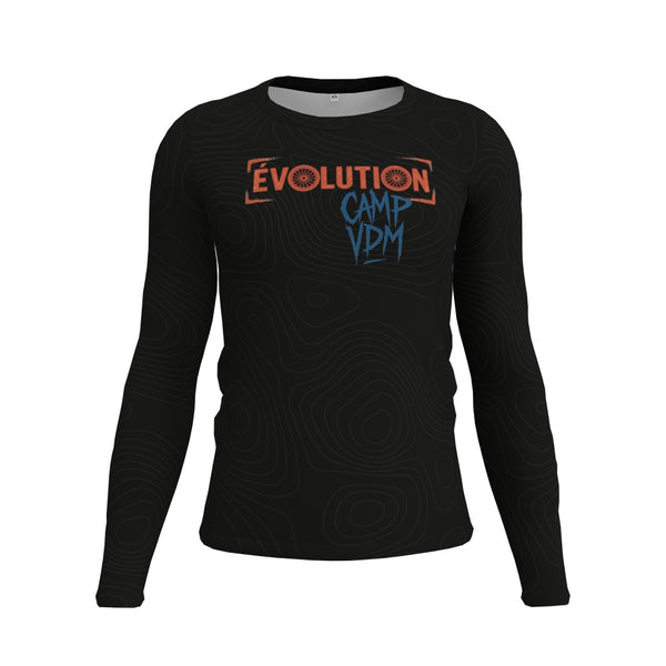 Evolution MTB