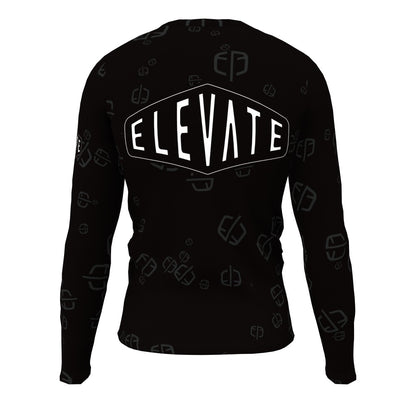 Elevate Bike Shop - Black