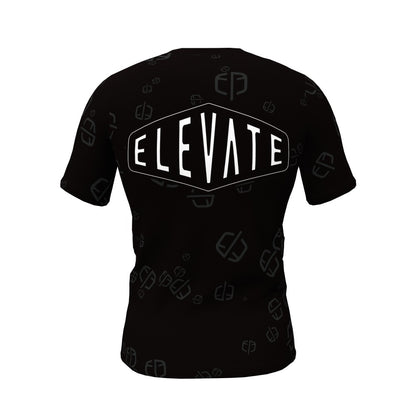 Elevate Bike Shop - Black