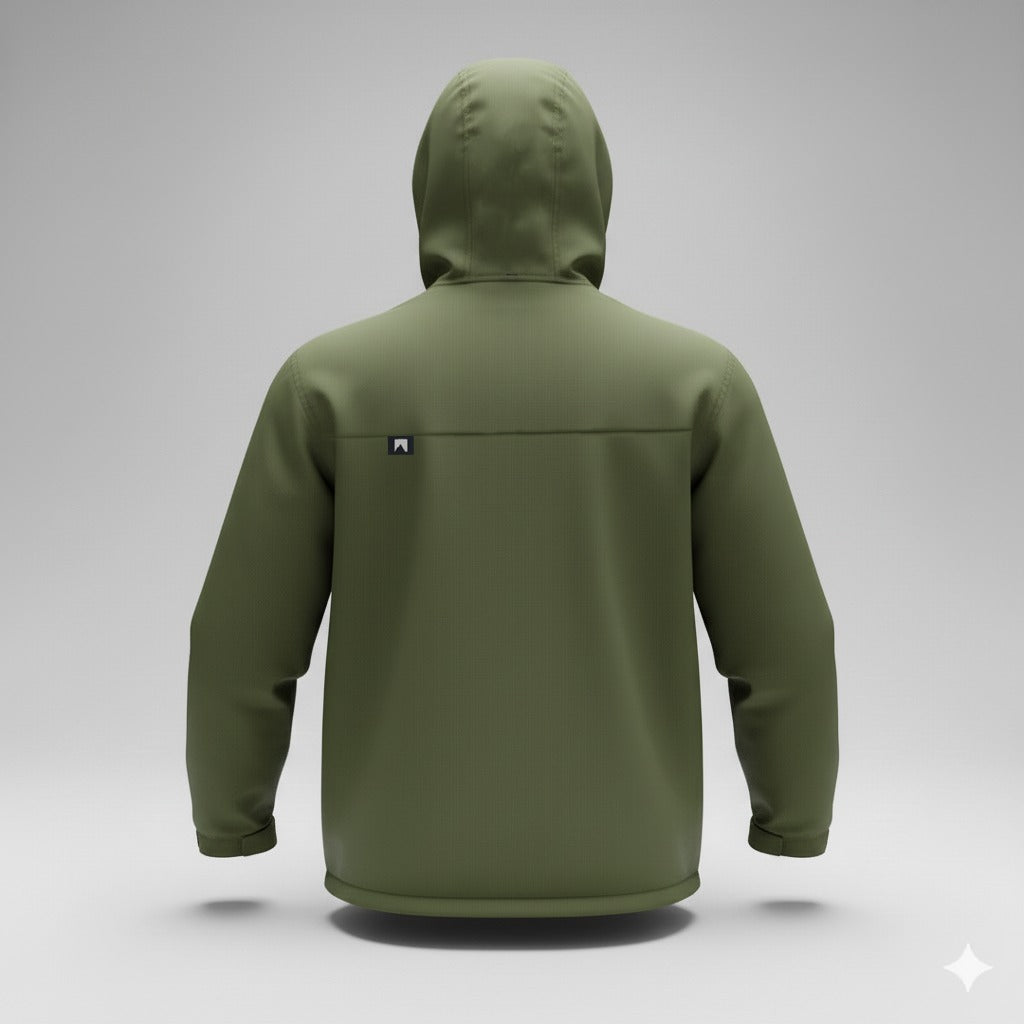 RFA - Rain Jacket - Women’s