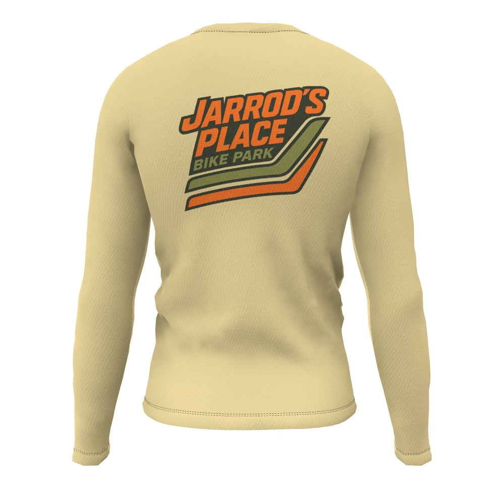 Jarrod’s Place - Retro B