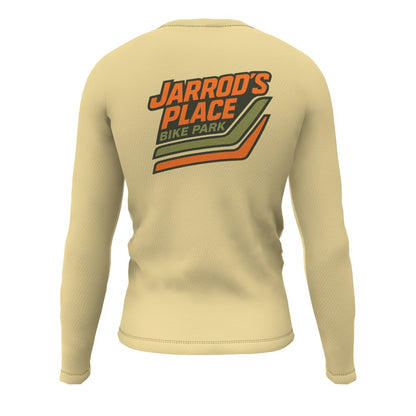 Jarrod’s Place - Retro B