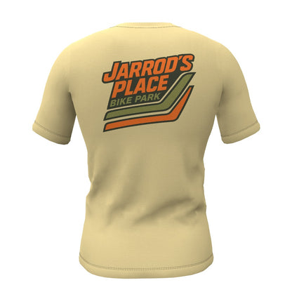 Jarrod’s Place - Retro B