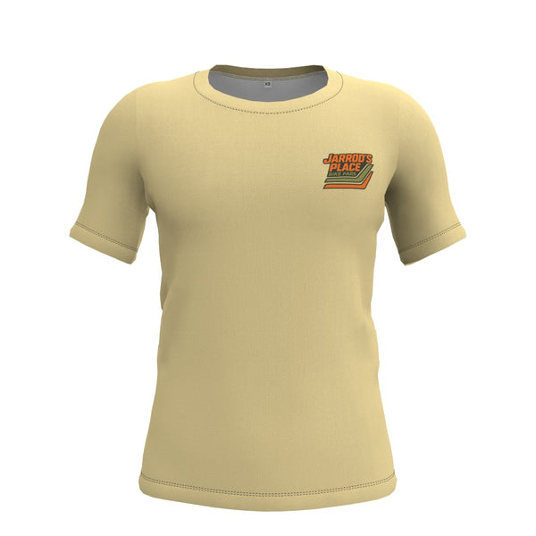 Jarrod’s Place - Retro B