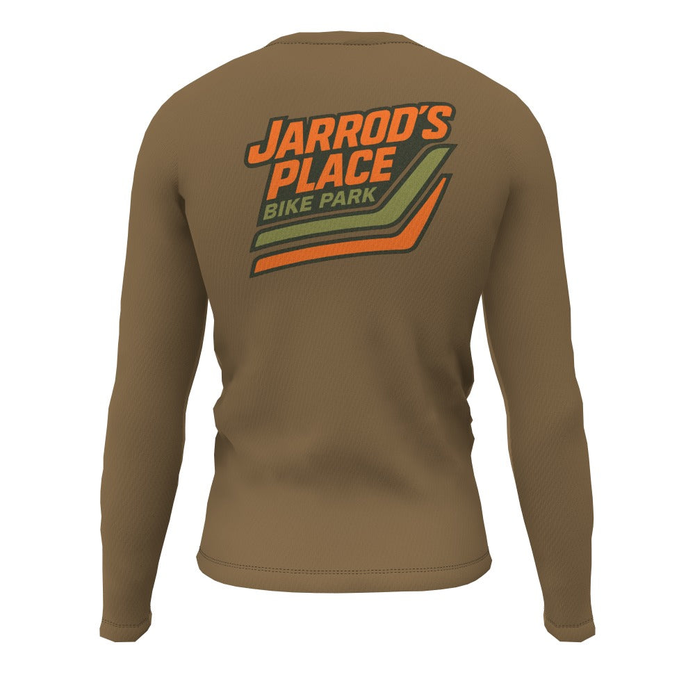 Jarrod’s Place - Retro A
