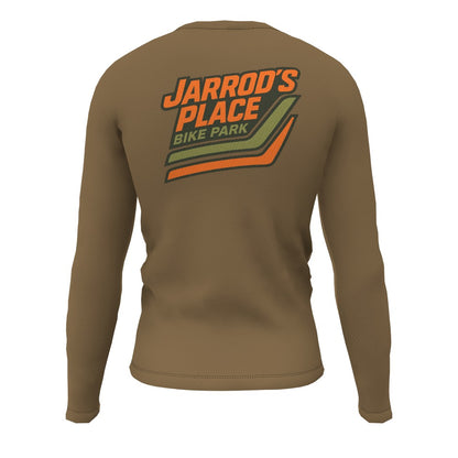 Jarrod’s Place - Retro A