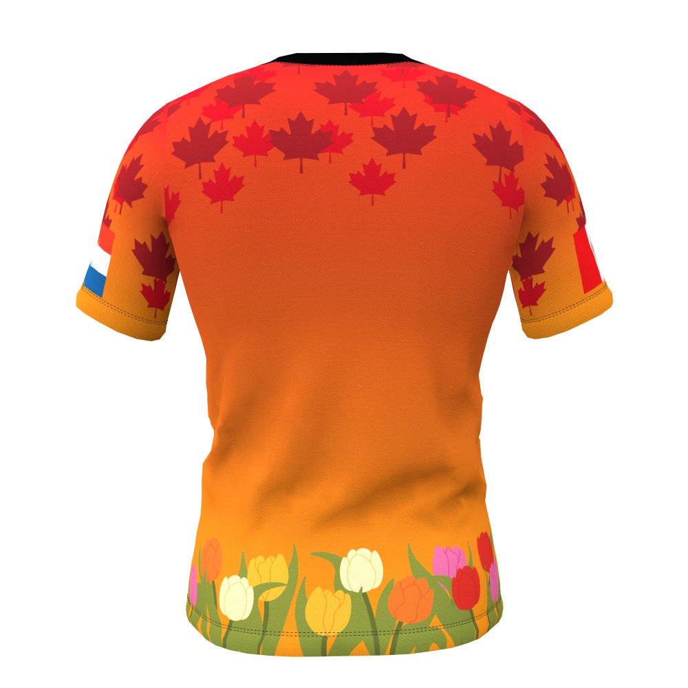 Holland 2026 Jersey