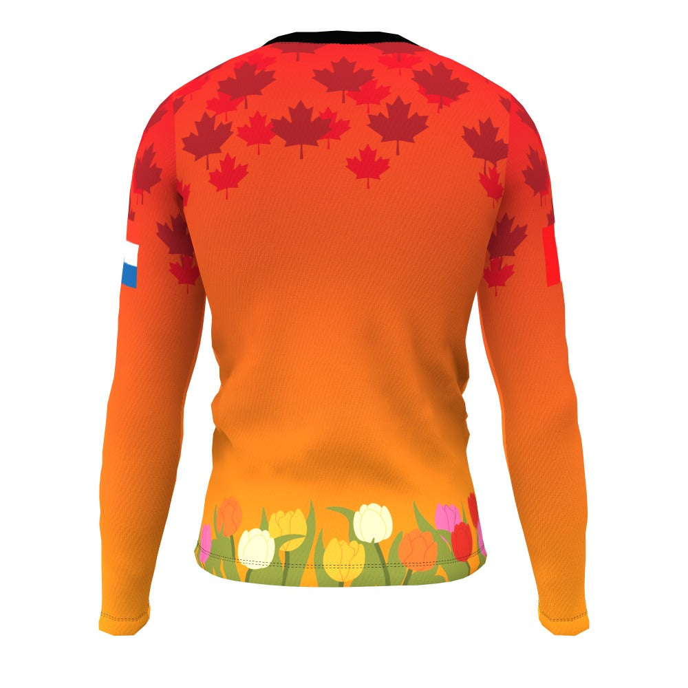 Holland 2026 Jersey