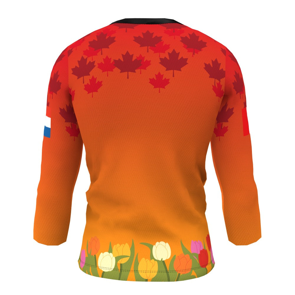 Holland 2026 Jersey