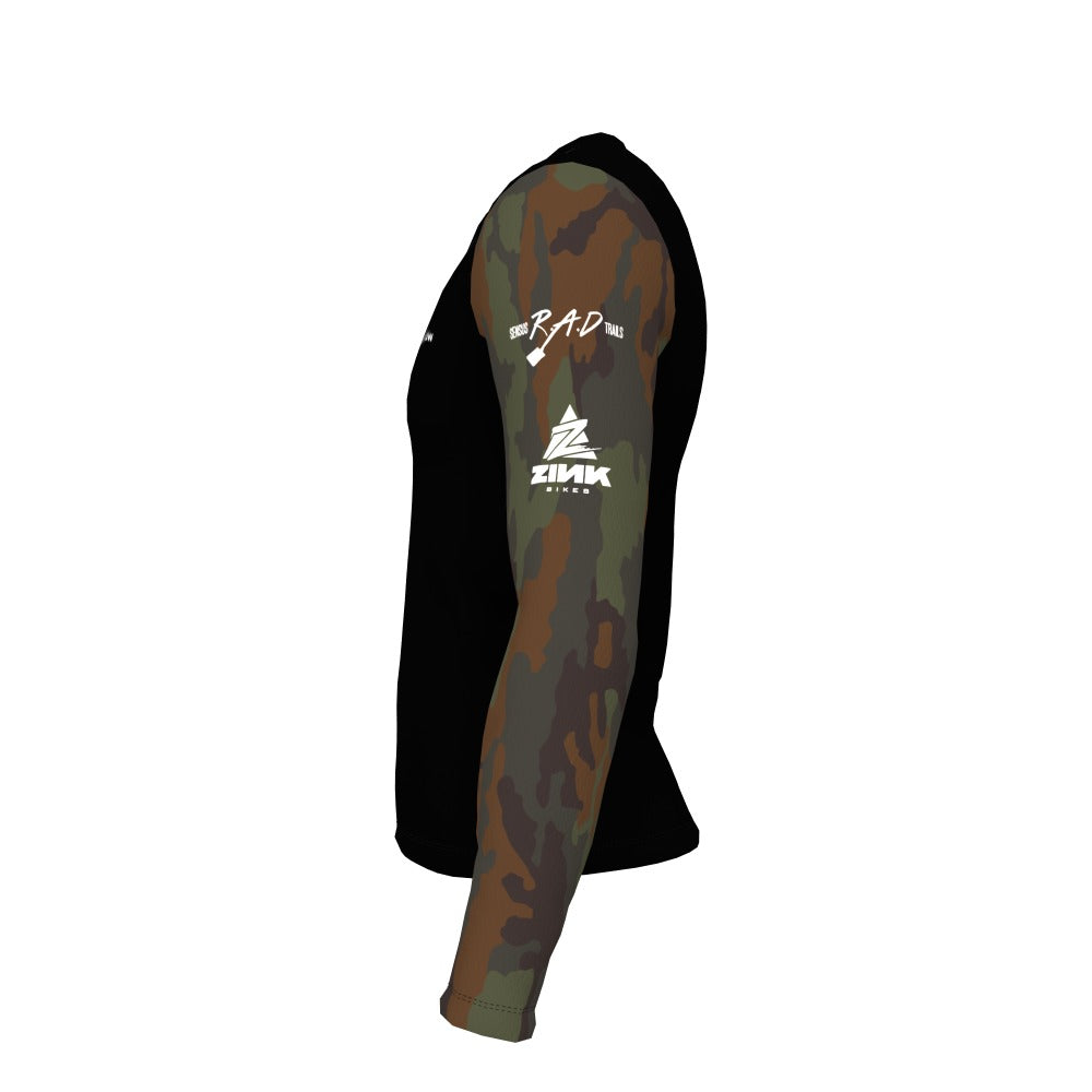 RAD Trails Jersey