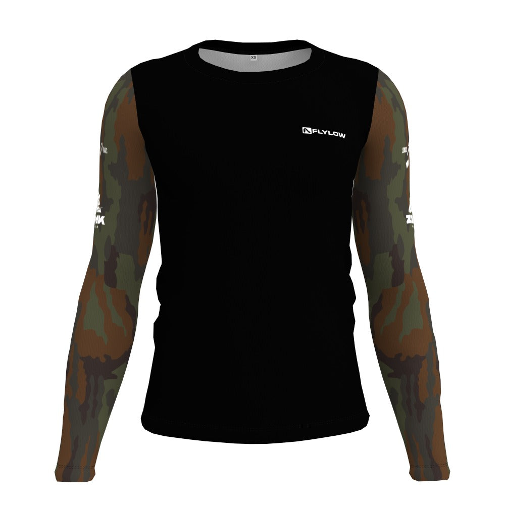 RAD Trails Jersey
