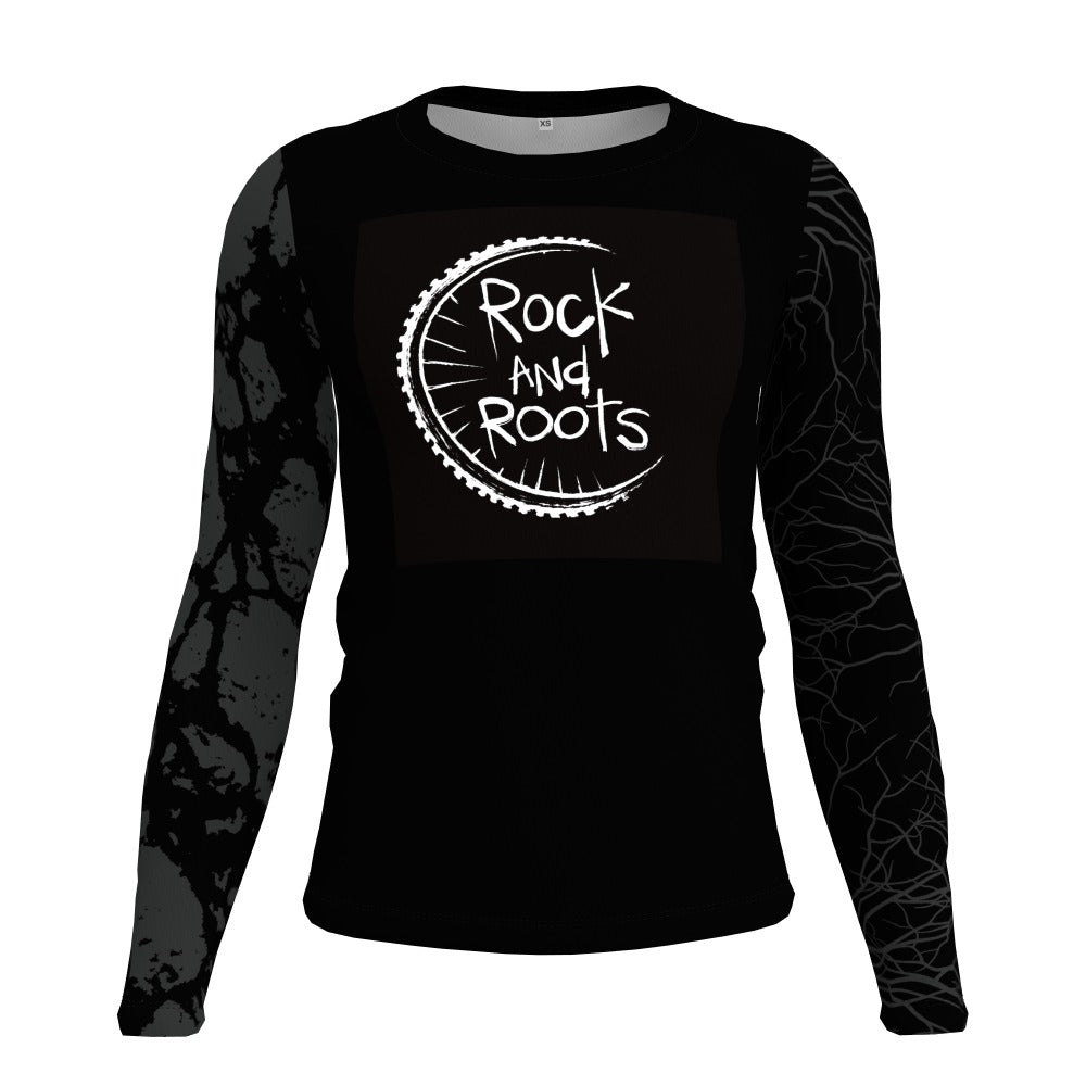 Rock and Roots