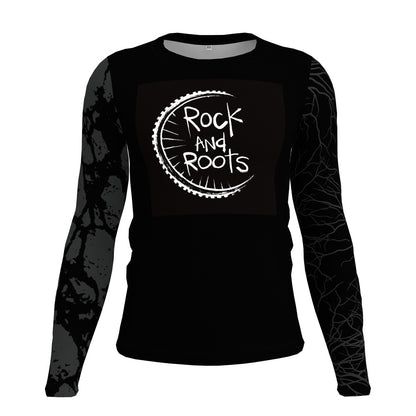 Rock and Roots