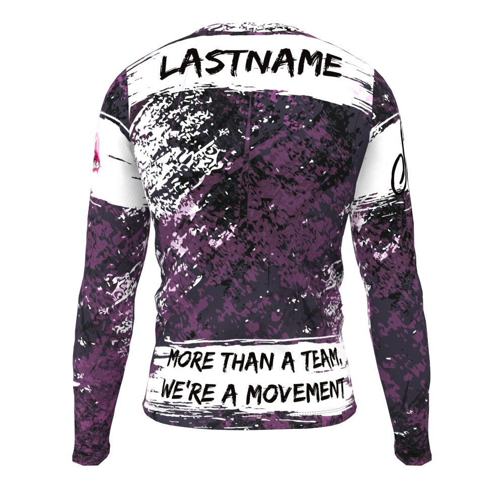 Fuerza - Baggy Jersey - Private