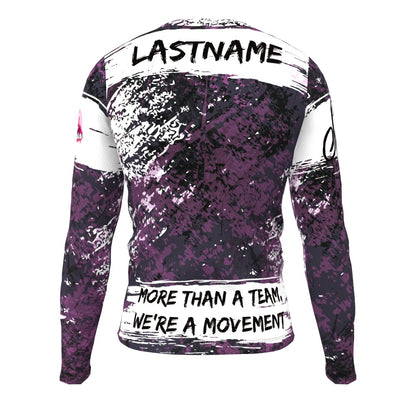 Fuerza - Baggy Jersey - Private