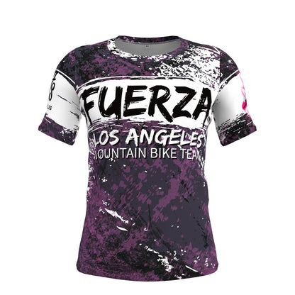 Fuerza - Baggy Jersey - Private