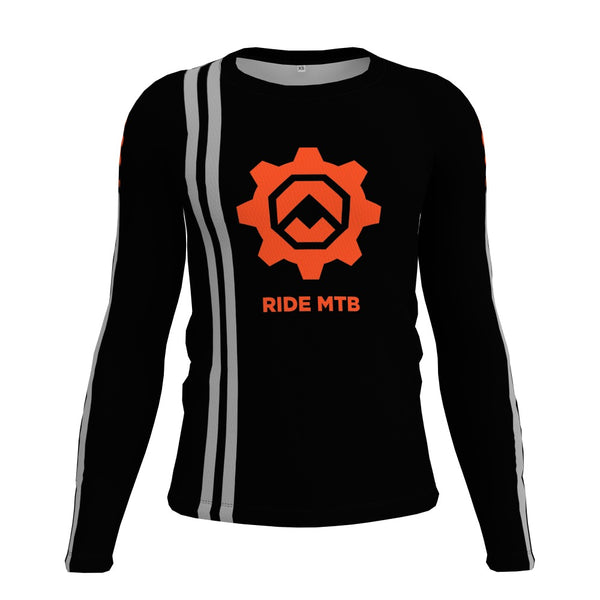 Ride Outlaw - 2026 - Enduro