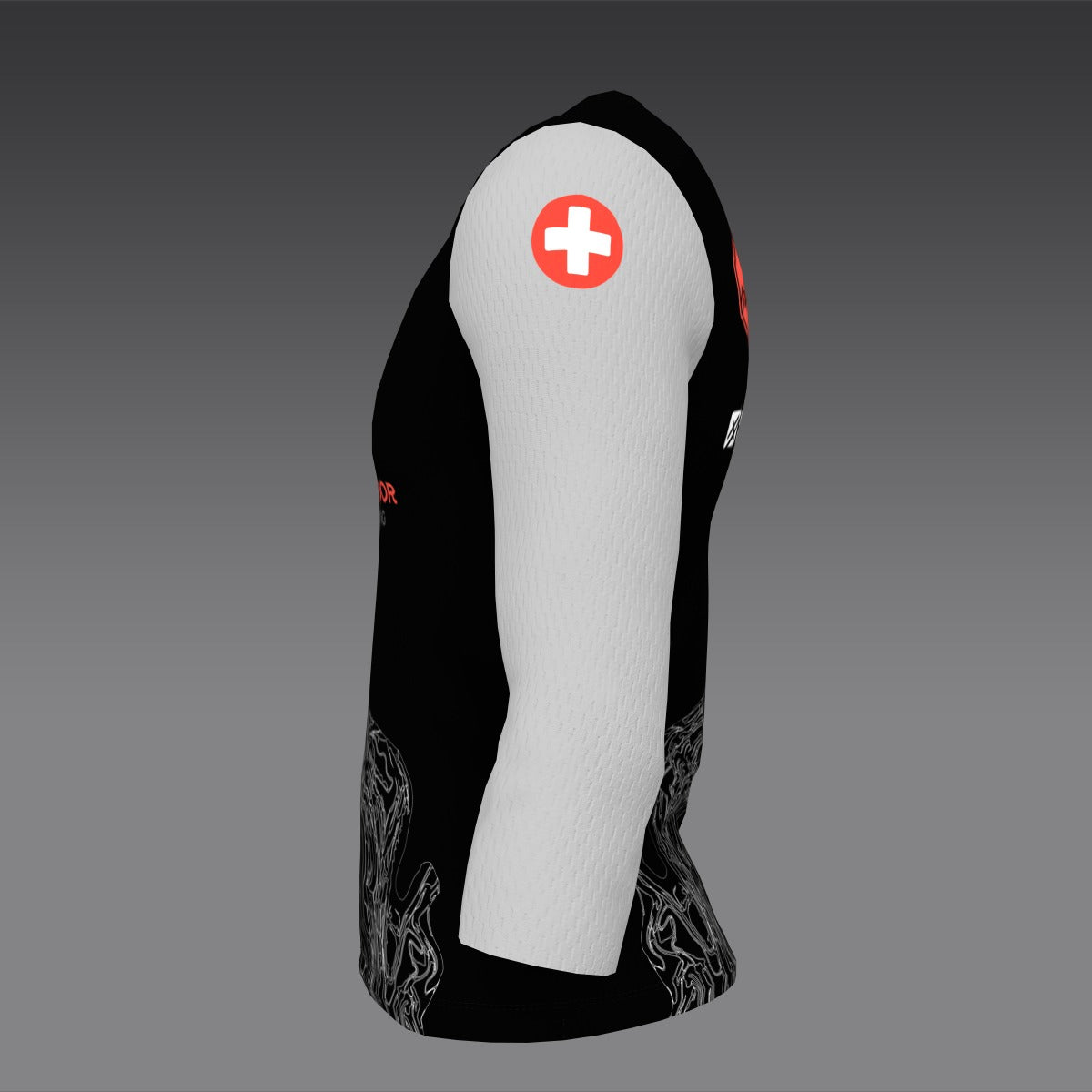 Canadian Outdoor Medical Consulting Jersey