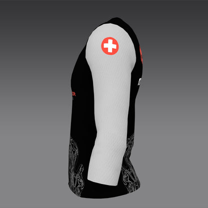 Canadian Outdoor Medical Consulting Jersey