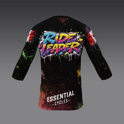 Essential Cycles - Ride Leader