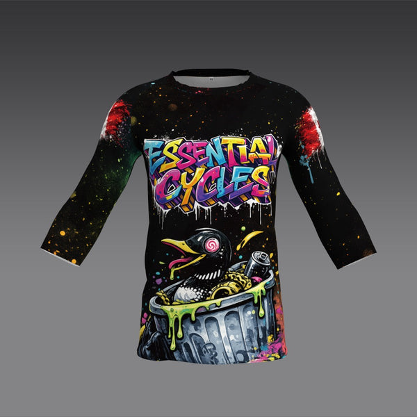 Essential Cycles - Ride Leader