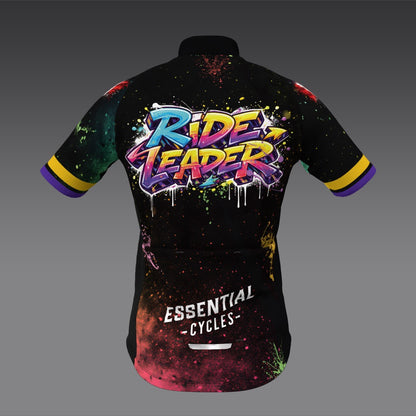 Essential Cycles - Ride Leader - Gravel