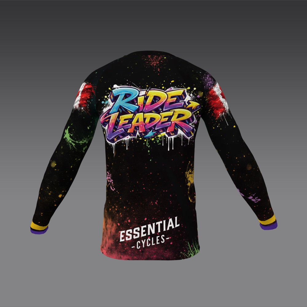 Essential Cycles - Ride Leader