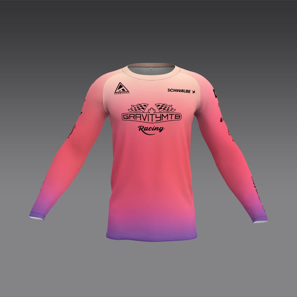 Gravity MTB - Select Team