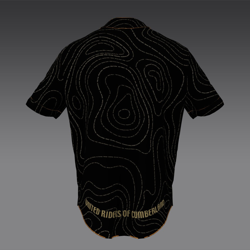 UROC - Button Up