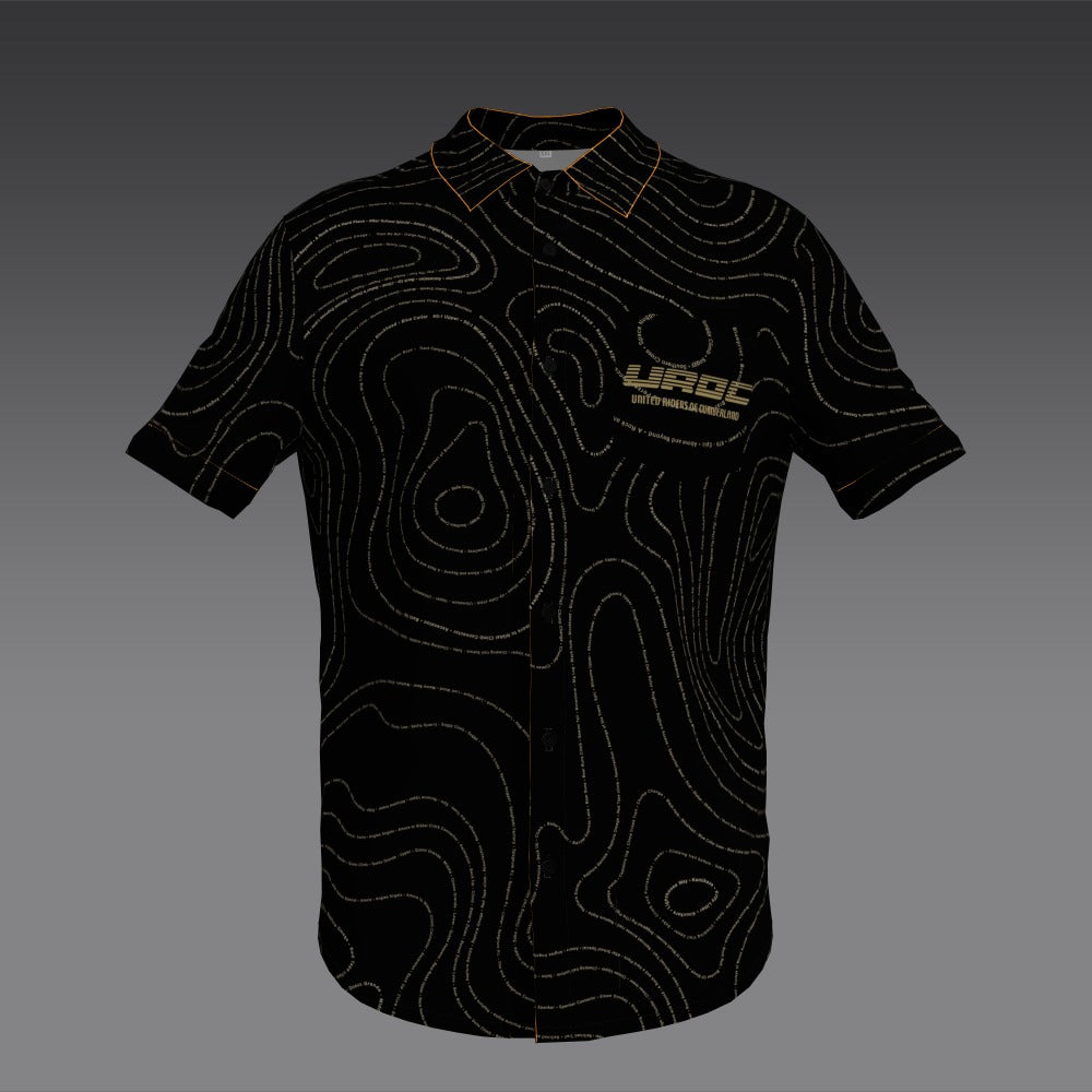 UROC - Button Up