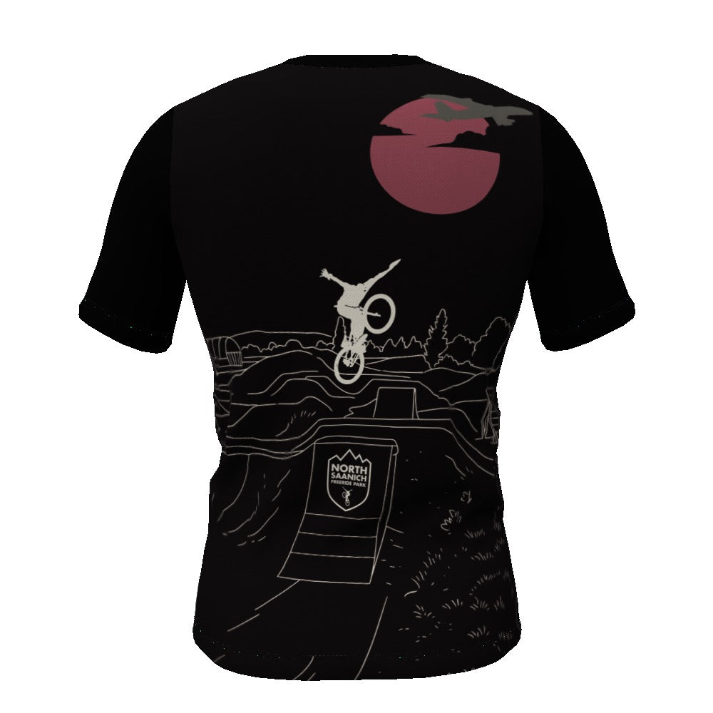 NSFP Black
