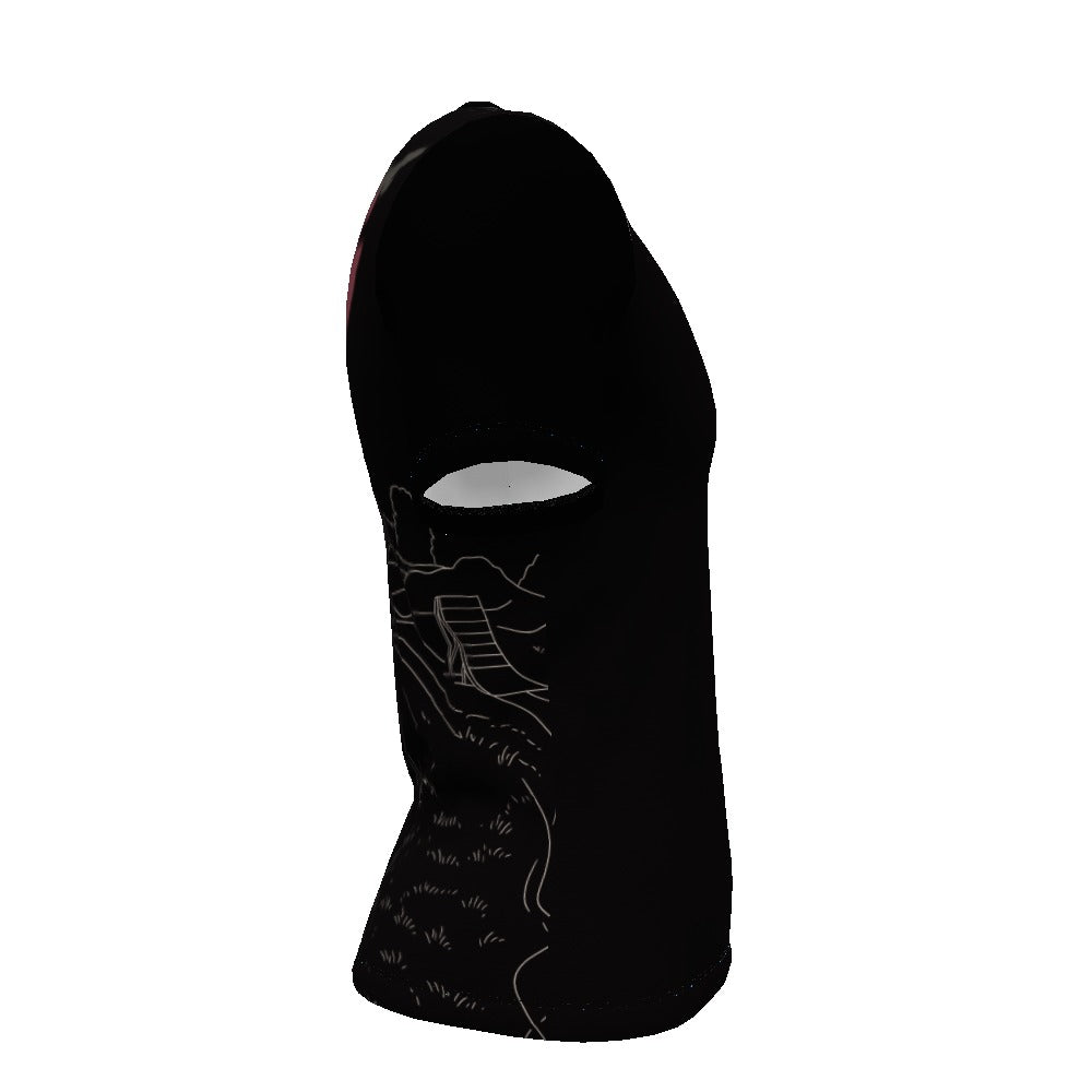 NSFP Black