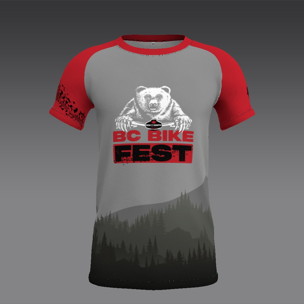 BC Bike Fest