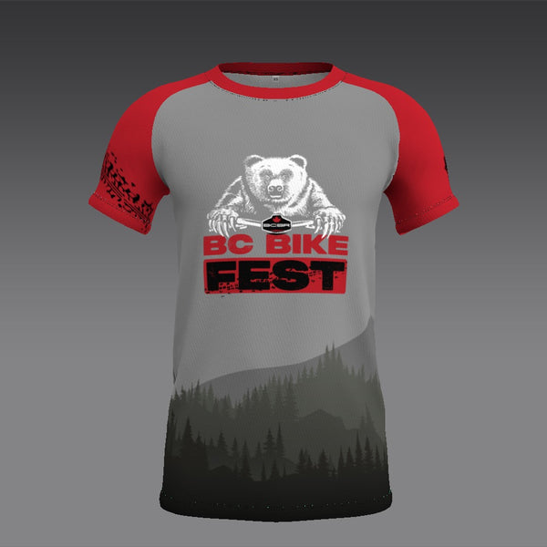 BC Bike Fest