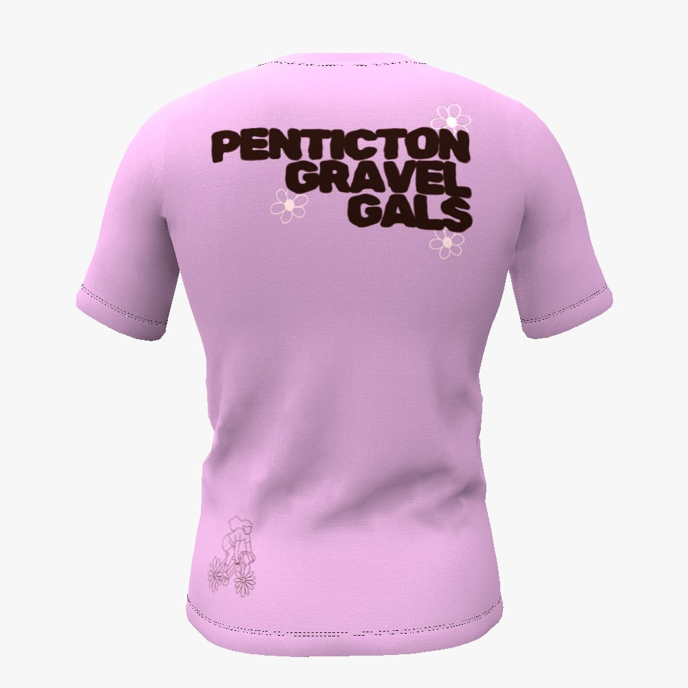 Penticton Gravel Gals