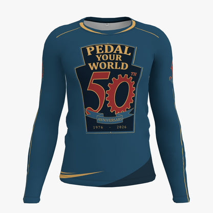 PYW - MTB Jersey