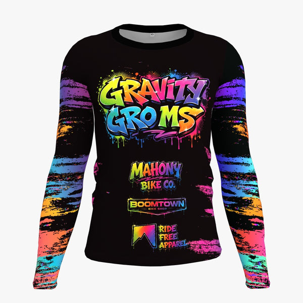 Gravity Groms