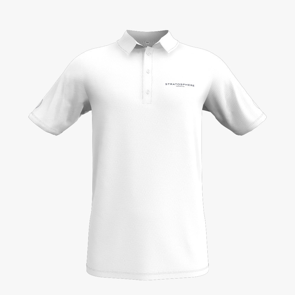 Stratosphere - Golf Shirt
