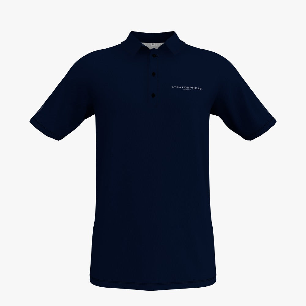 Stratosphere - Golf Shirt