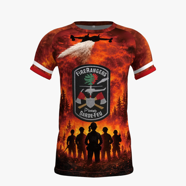 Fire Rangers