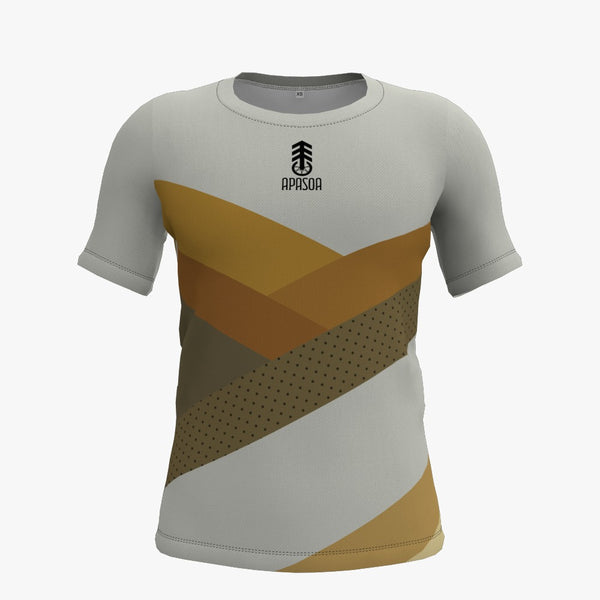 APOA MTB Jersey - Dark